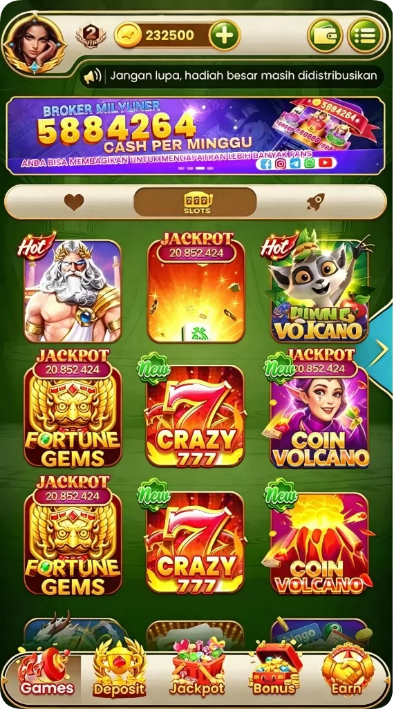 dewi222 APK