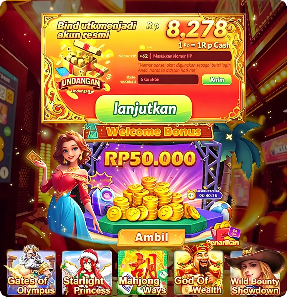 dewi222 Masuk