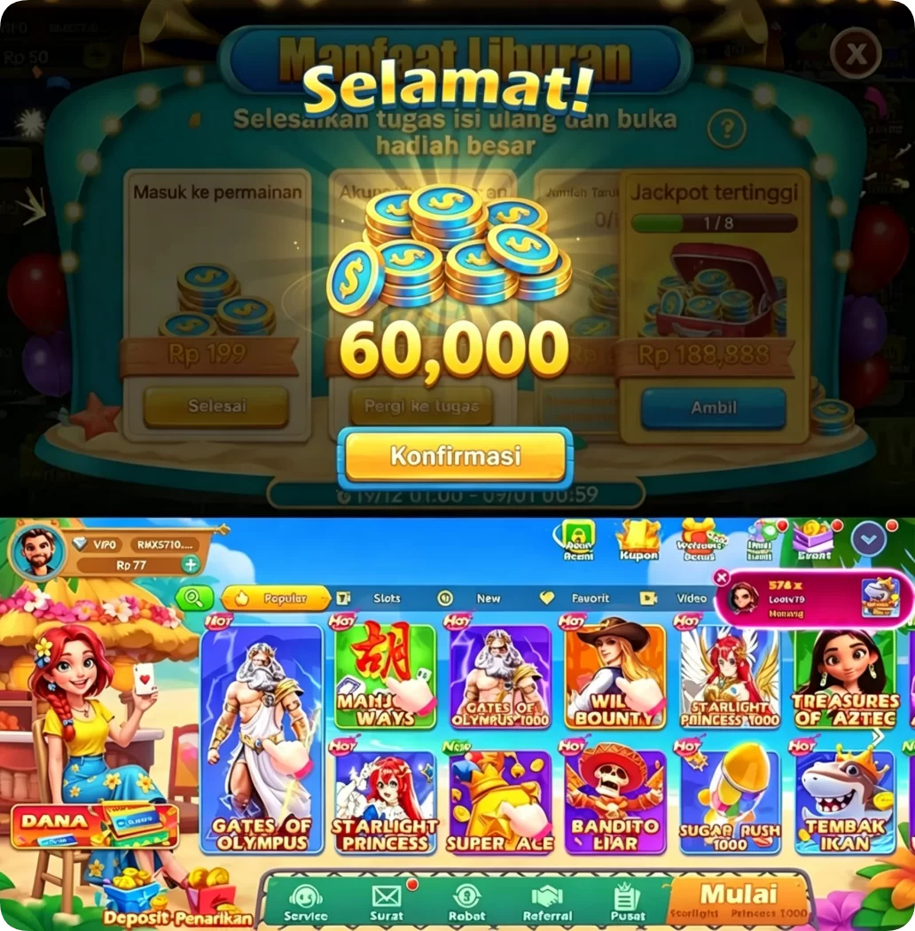 dewi222 Masuk - dewi222 Resmi