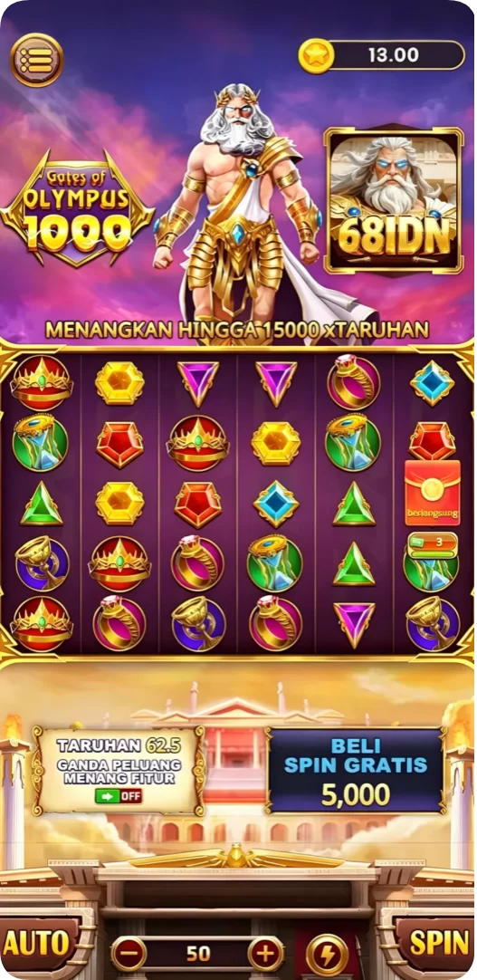 dewi222 Tangkapan Layar - APK Resmi