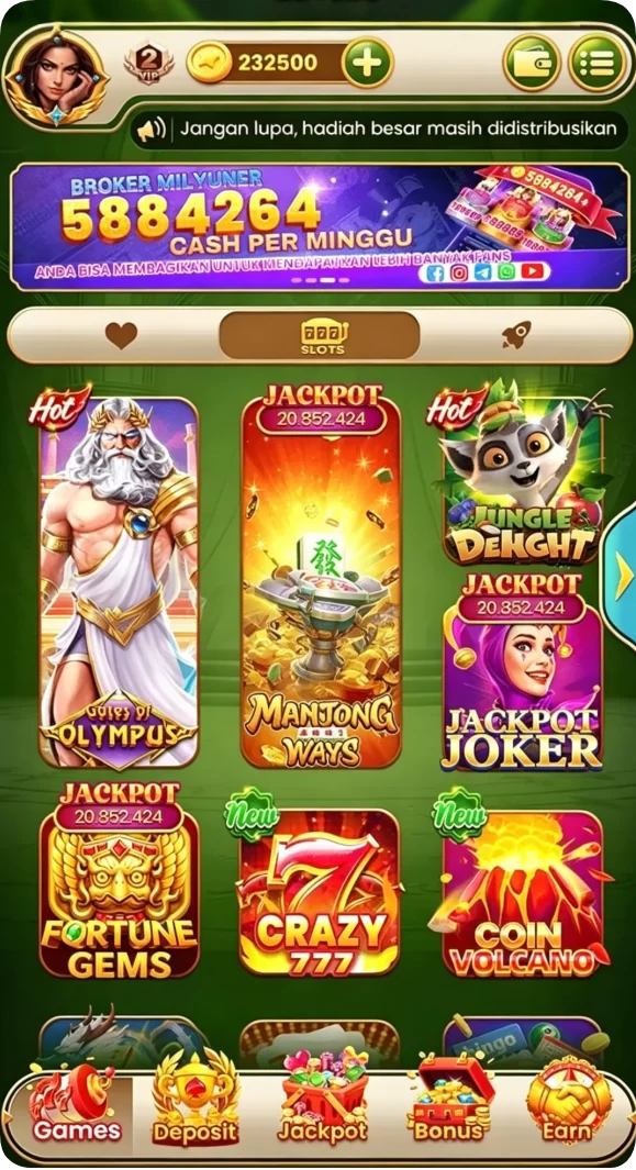 dewi222 Preview - Resmi Unduh